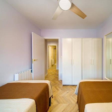 Apartamento San Lazaro A 5 Min Pabellon Principe Felipe Con Opcion A Parking Saragosse Extérieur photo