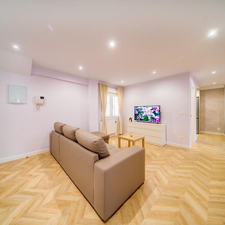 Apartamento San Lazaro A 5 Min Pabellon Principe Felipe Con Opcion A Parking Saragosse Extérieur photo