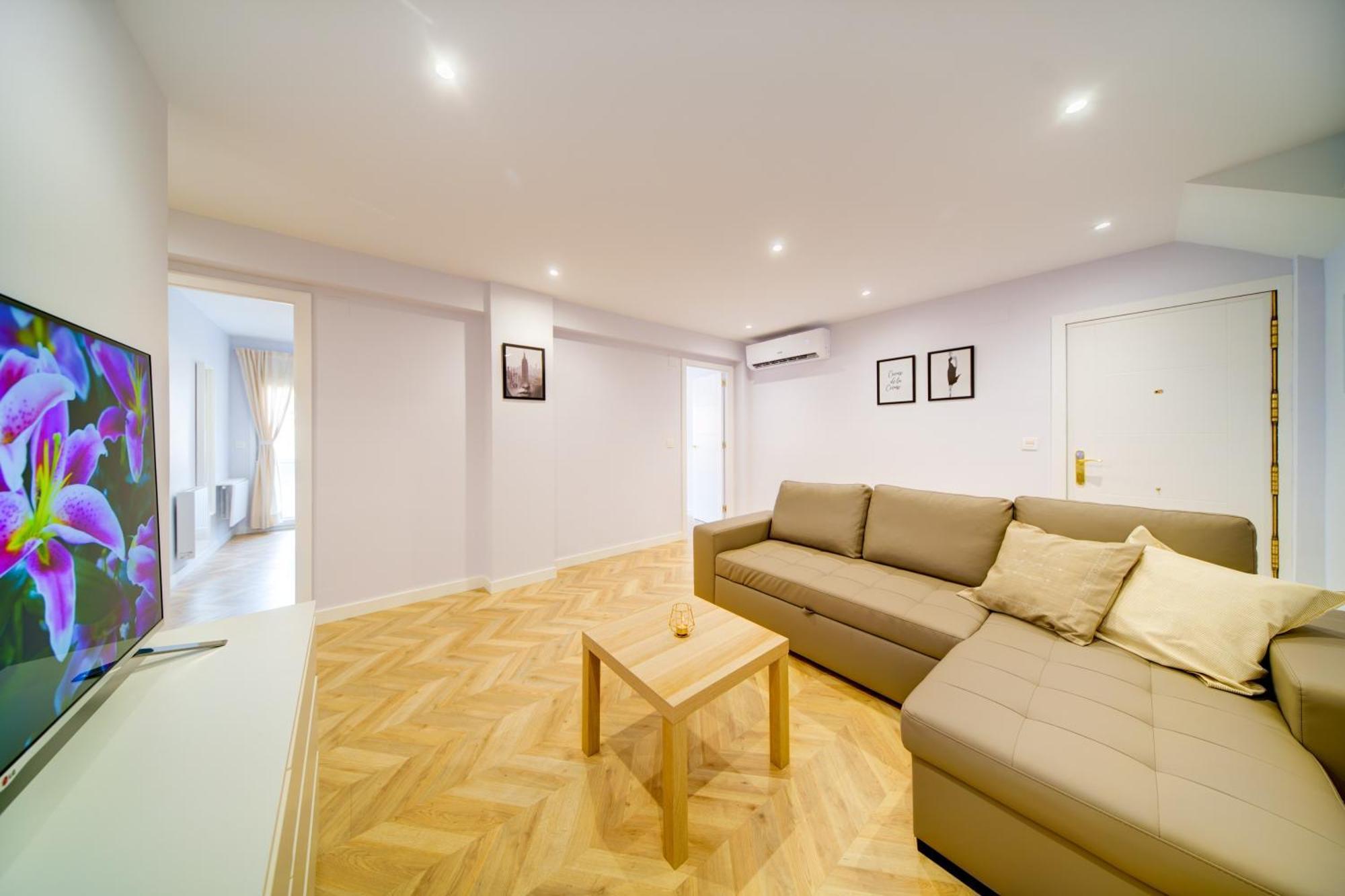 Apartamento San Lazaro A 5 Min Pabellon Principe Felipe Con Opcion A Parking Saragosse Extérieur photo