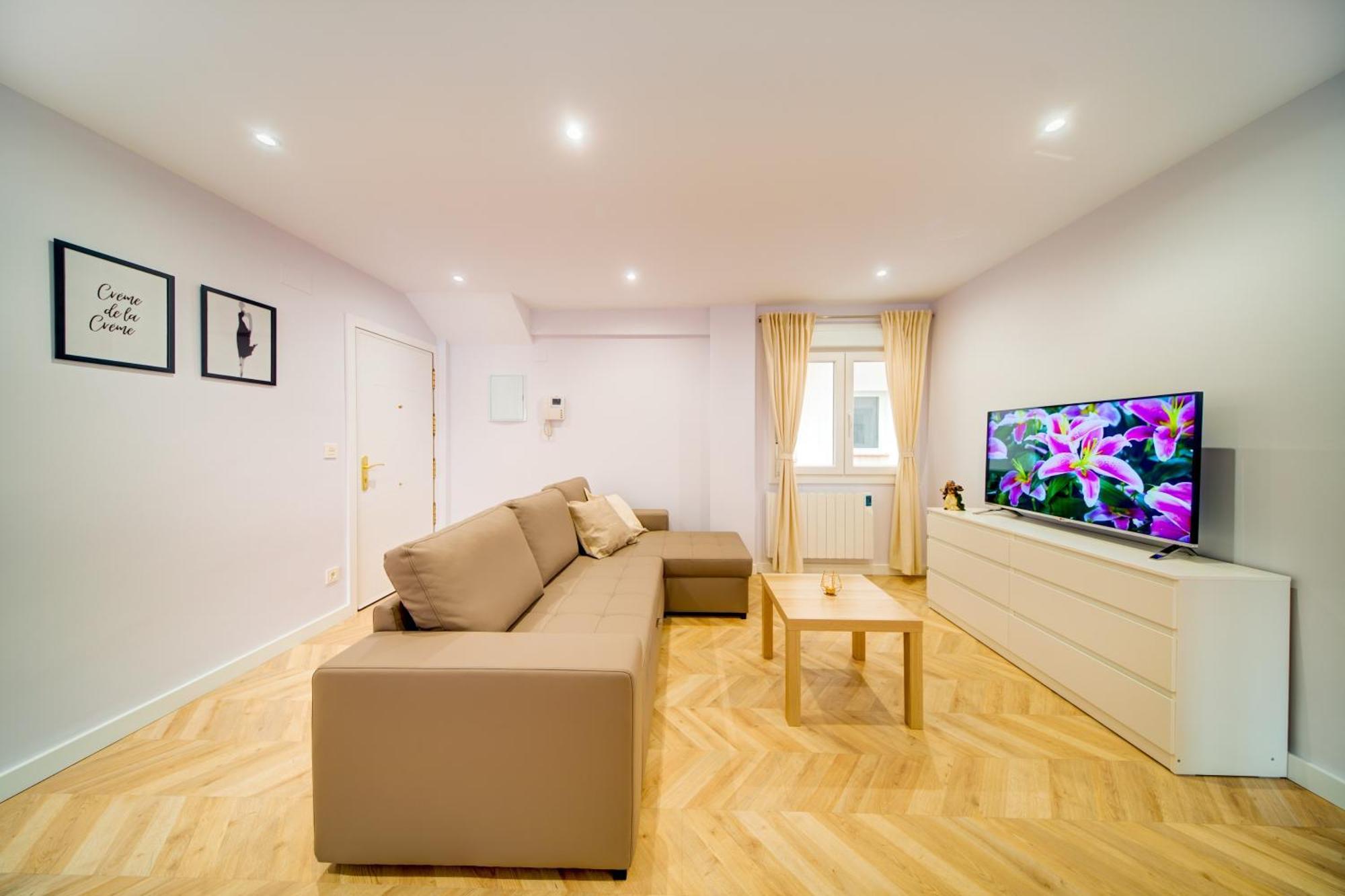 Apartamento San Lazaro A 5 Min Pabellon Principe Felipe Con Opcion A Parking Saragosse Extérieur photo