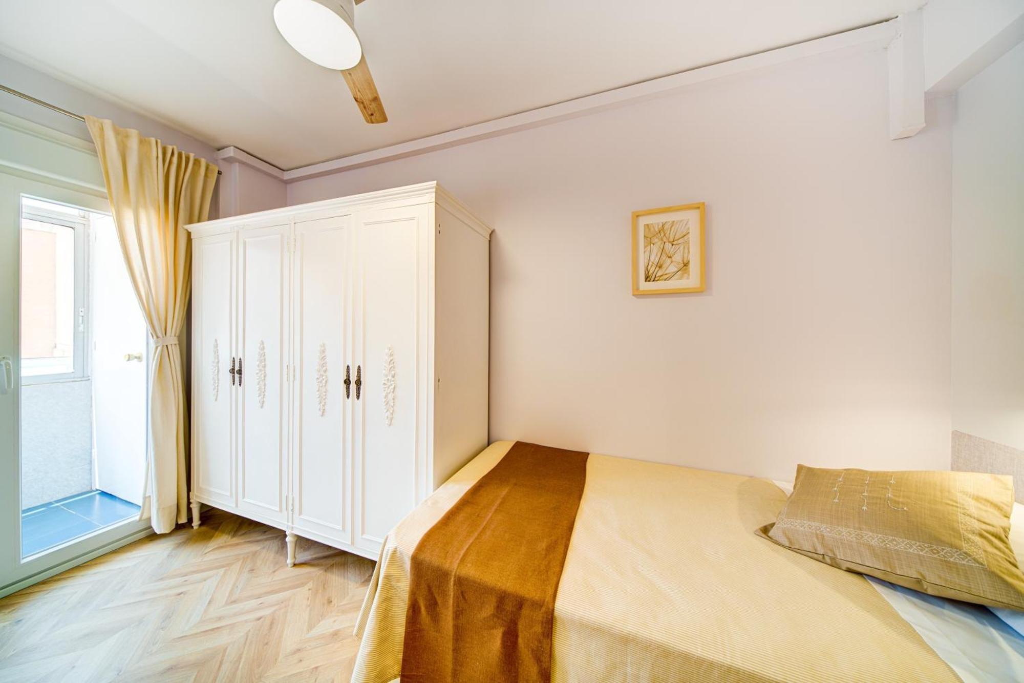 Apartamento San Lazaro A 5 Min Pabellon Principe Felipe Con Opcion A Parking Saragosse Extérieur photo